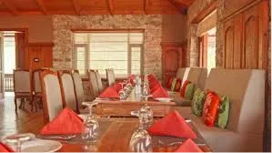Taala - The Restaurant